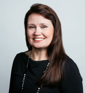 Cinty Ward - Tier 1 Accountant