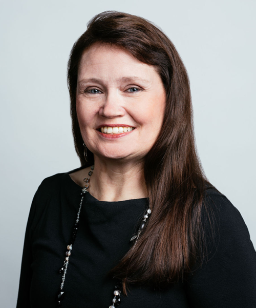 Cinty Ward - Tier 1 Accountant