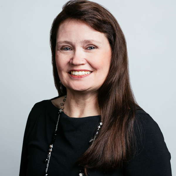 Cinty Ward - Tier 1 Accountant