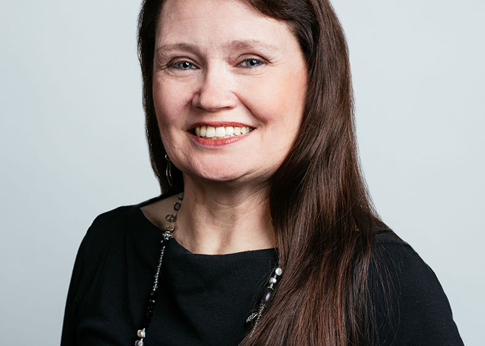 Cinty Ward - Tier 1 Accountant