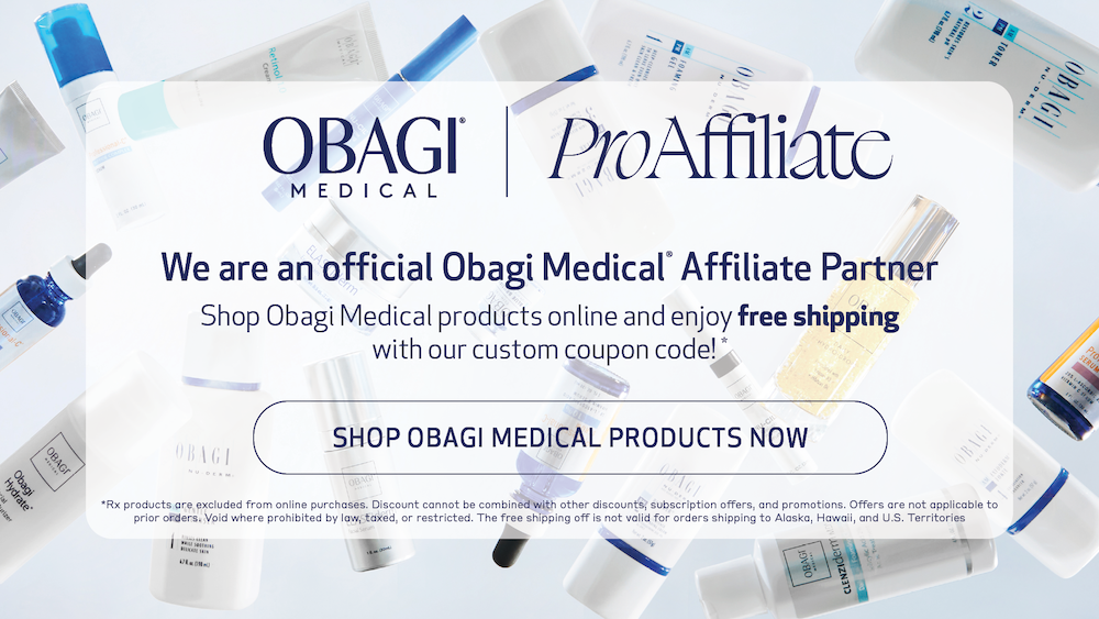 Buy Obagi Banner