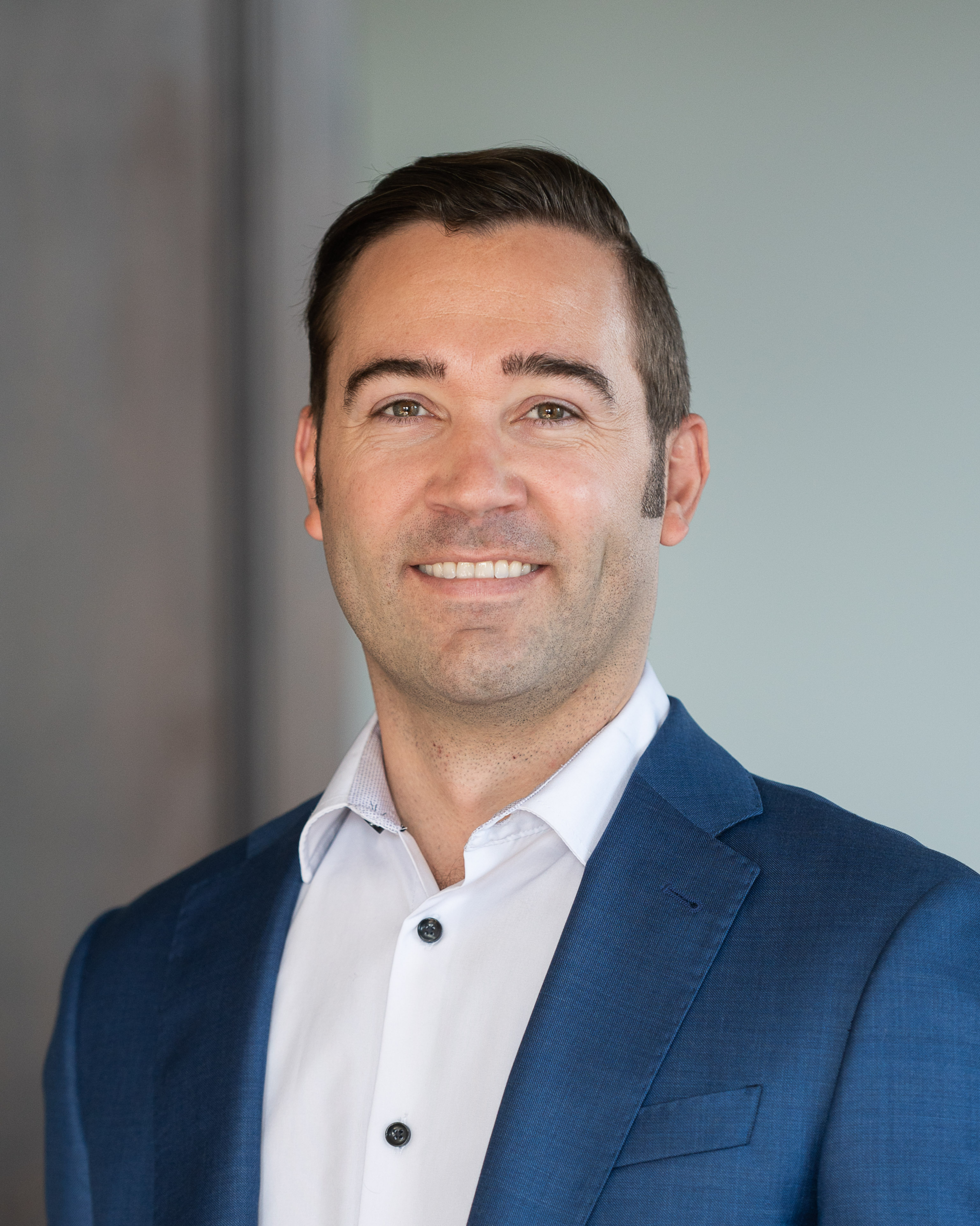 David Holt, Healthcare Business Attorney